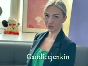 Candicejenkin