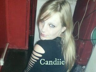 Candiie