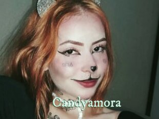 Candyamora