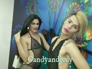 Candyandledy