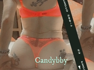 Candybby