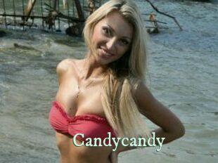 Candycandy