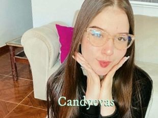 Candyevas