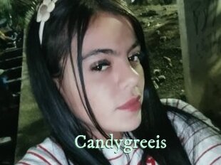 Candygreeis