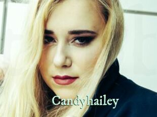 Candyhailey