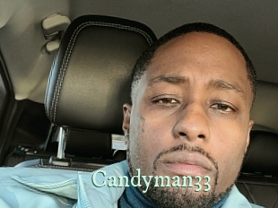 Candyman33