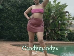 Candymandyx