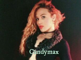 Candymax