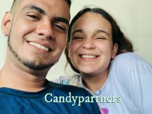 Candypartners