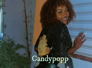 Candypopp