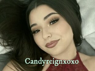 Candyreignxoxo