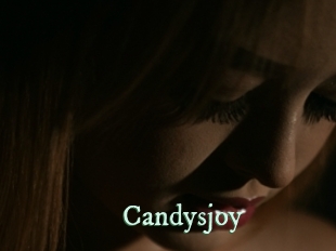 Candysjoy