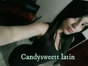 Candysweett_latin