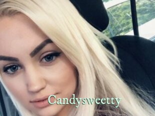 Candysweetty