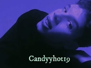 Candyyhot19