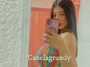 Canelagrundy