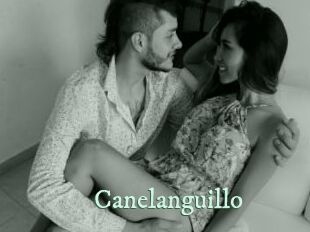 Canelanguillo