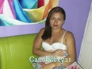 Canelasexy21