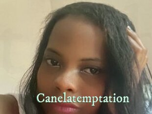 Canelatemptation