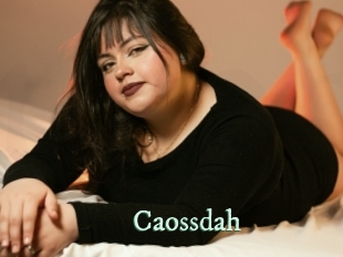 Caossdah