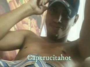 Caperucitahot