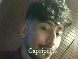 Capriprins