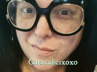 Caracakesxoxo