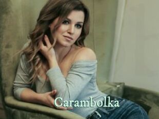 Carambolka