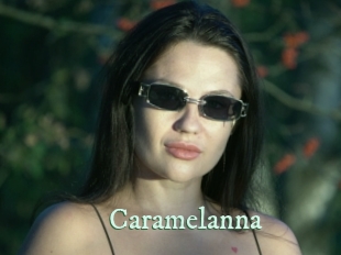 Caramelanna