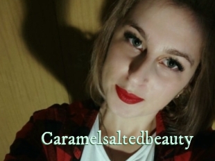 Caramelsaltedbeauty