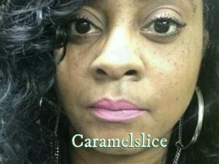 Caramelslice