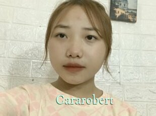 Cararobert