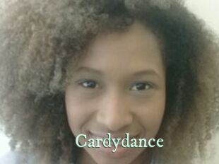 Cardydance