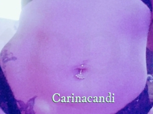 Carinacandi