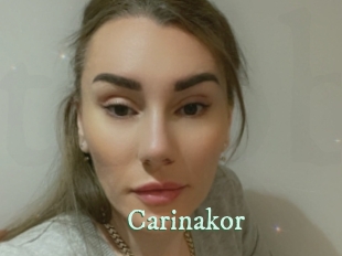 Carinakor