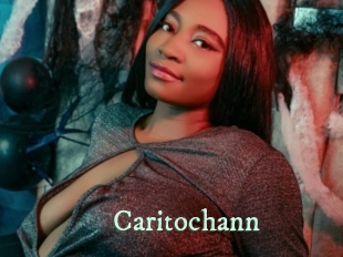 Caritochann