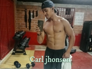 Carl_jhonson