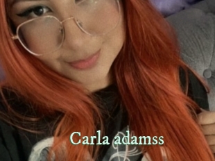 Carla_adamss