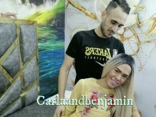 Carlaandbenjamin