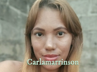 Carlamarrinson