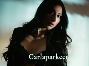 Carlaparkeer