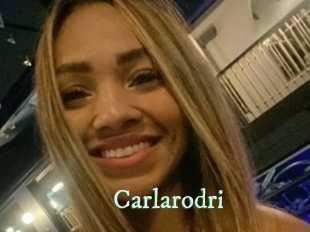 Carlarodri