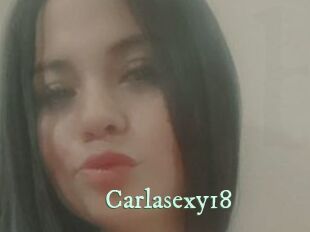 Carlasexy18