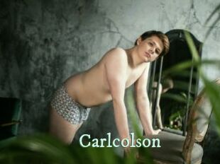 Carlcolson