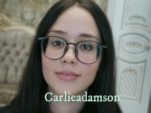 Carlieadamson