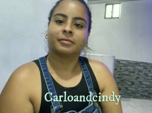 Carloandcindy