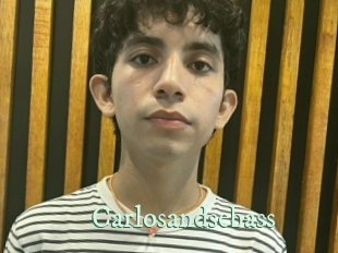 Carlosandsebass