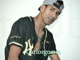 Carlosgomez