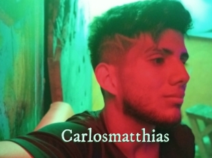 Carlosmatthias