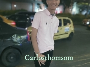 Carlosthomsom
